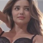 Miranda Kerr Cosmetic Surgery