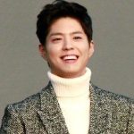 Park Bo-gum Plastic Surgery Procedures