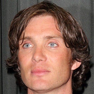 Cillian Murphy Plastic Surgery Face