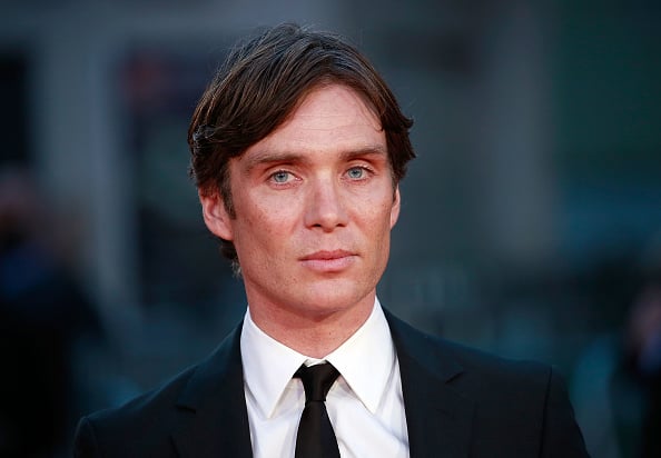 What Plastic Surgery Has Cillian Murphy Had?