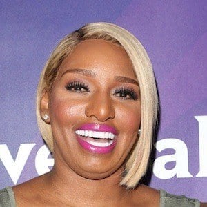 NeNe Leakes Plastic Surgery Face