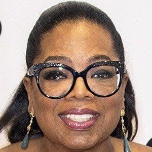 Oprah Winfrey Plastic Surgery Face