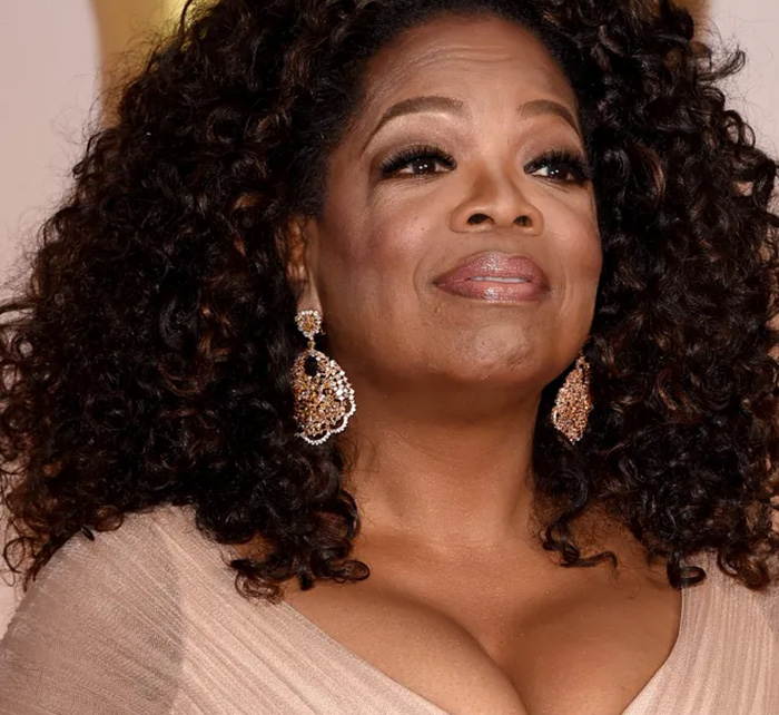 What Plastic Surgery Has Oprah Winfrey Had?