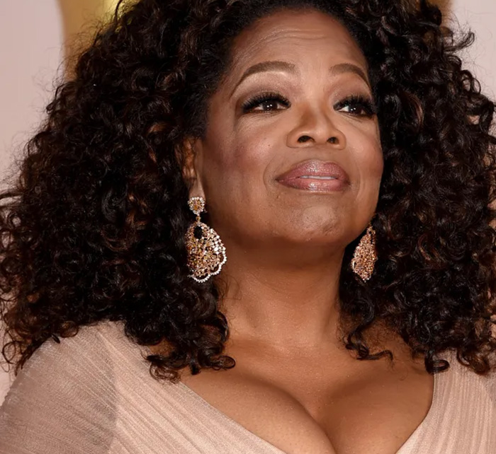 Oprah Winfrey Plastic Surgery Procedures