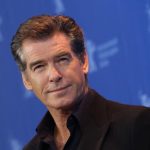 Pierce Brosnan Cosmetic Surgery