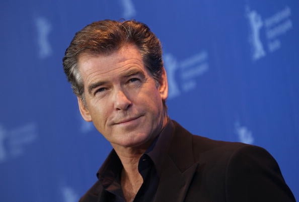 Did Pierce Brosnan Have Plastic Surgery? Everything You Need To Know!