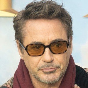 Did Robert Downey Jr. Have Plastic Surgery? Everything You Need To Know!
