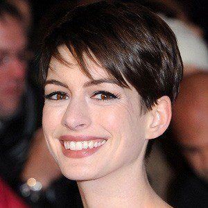 Anne Hathaway Cosmetic Surgery Face