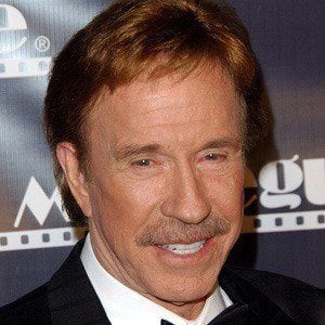 Chuck Norris’ Plastic Surgery – What We Know So Far
