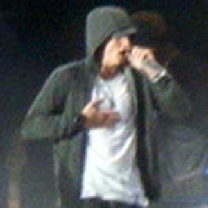 Eminem Plastic Surgery Face