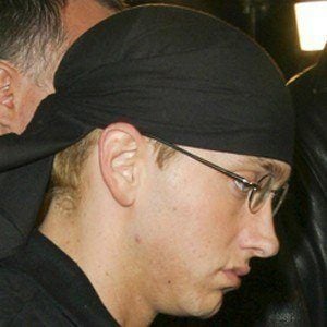 Eminem Plastic Surgery