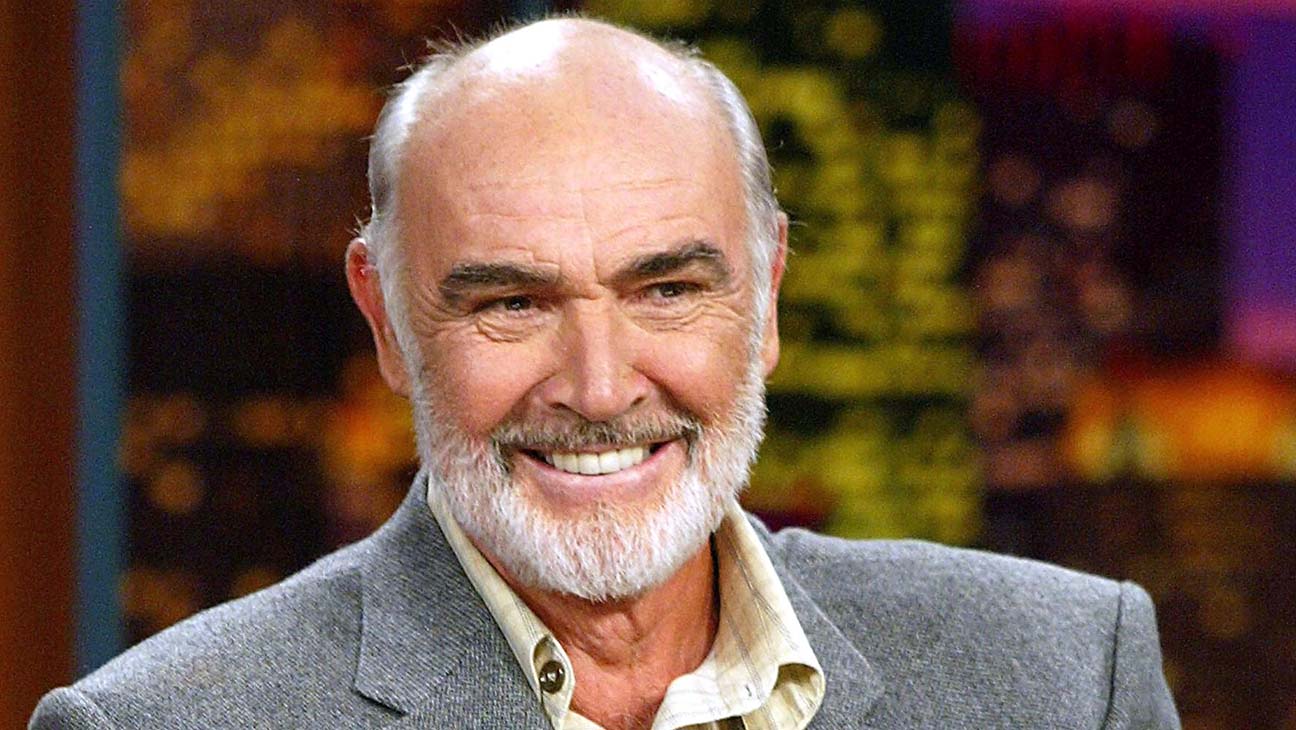 Sean Connery Plastic Surgery and Body Measurements