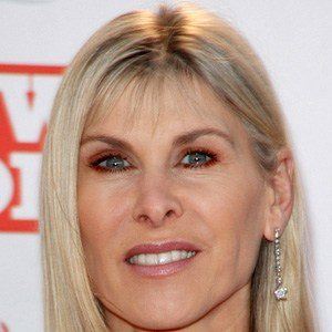 Sharron Davies Cosmetic Surgery