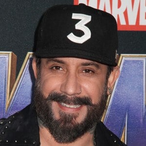 AJ McLean Plastic Surgery and Body Measurements