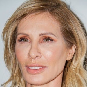 Carole Radziwill Cosmetic Surgery Face