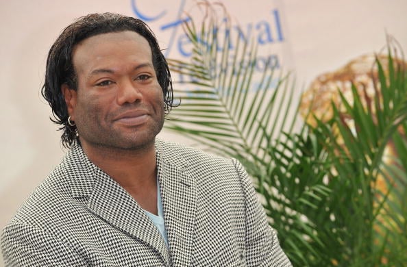Christopher Judge Cosmetic Surgery