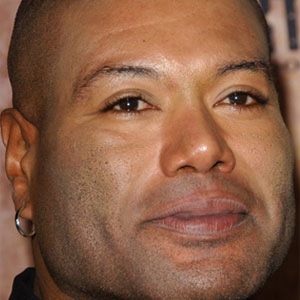 Christopher Judge Plastic Surgery Face