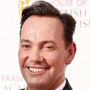 Craig Revel Horwood Plastic Surgery Procedures