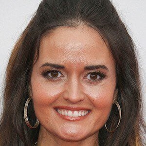 Danica McKellar Cosmetic Surgery Face