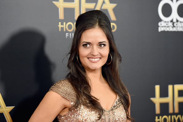 Danica McKellar’s Plastic Surgery – What We Know So Far