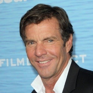 Dennis Quaid Cosmetic Surgery Face