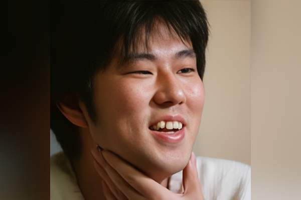 Eiichiro Oda Plastic Surgery Face