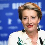 Emma Thompson Cosmetic Surgery