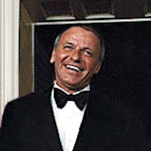 Frank Sinatra Plastic Surgery Face