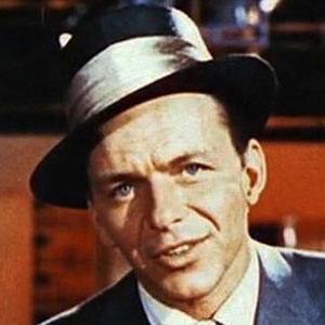 Did Frank Sinatra Go Under the Knife? Body Measurements and More!
