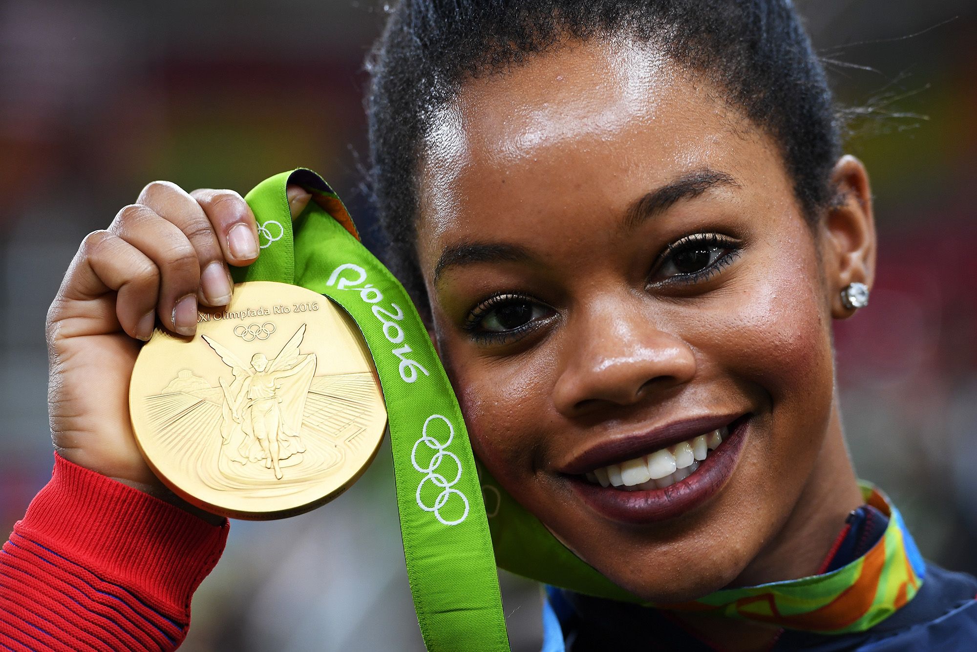 Has Gabby Douglas Had Plastic Surgery? Body Measurements and More!