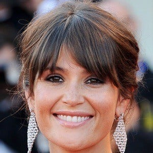 Gemma Arterton Cosmetic Surgery Face