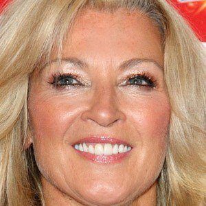 Gillian Taylforth Cosmetic Surgery