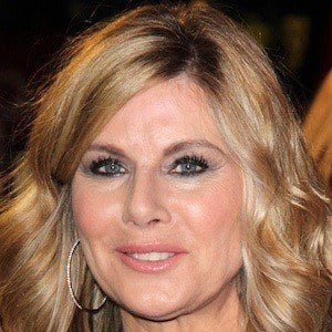 Glynis Barber Plastic Surgery