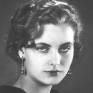 Greta Garbo Cosmetic Surgery Face