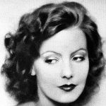 Greta Garbo Plastic Surgery and Body Measurements