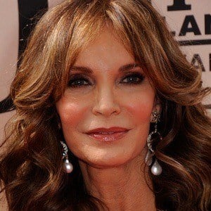 Jaclyn Smith Plastic Surgery Face