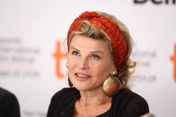 Julie Christie Facelift