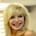 Loni Anderson Plastic Surgery