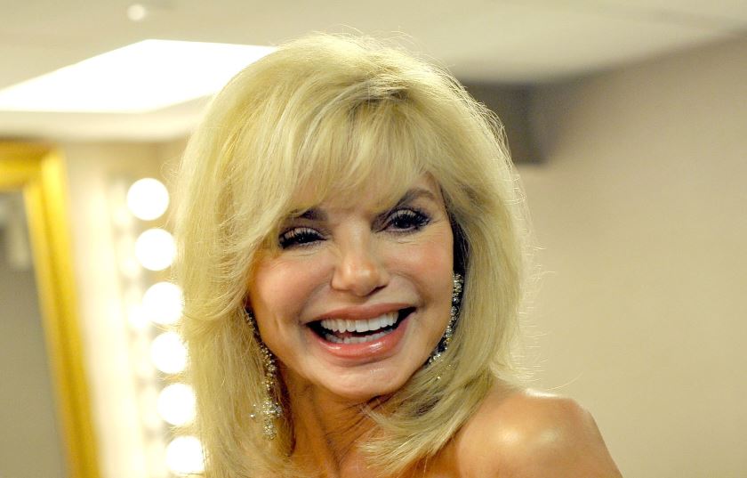 Loni Anderson Plastic Surgery