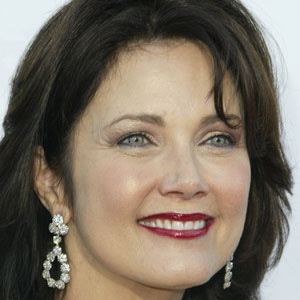 Lynda Carter Cosmetic Surgery Face