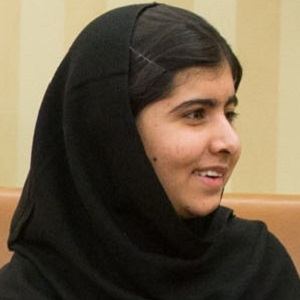 Malala Yousafzai Cosmetic Surgery Face