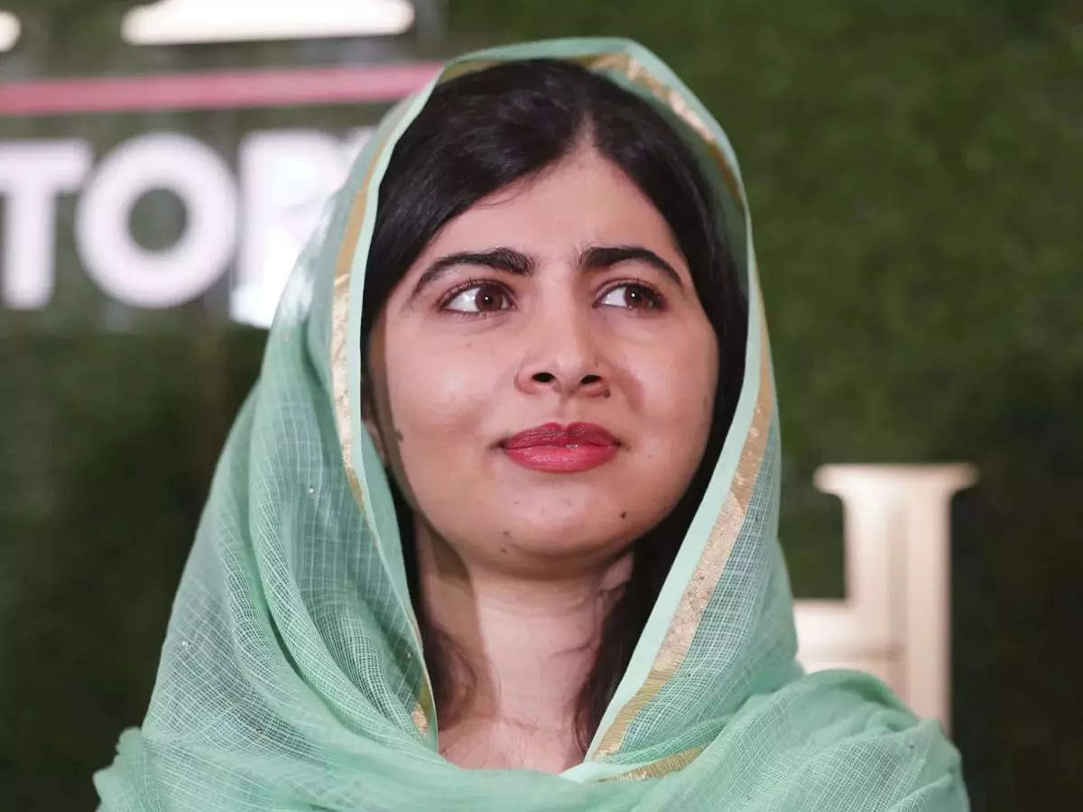 Malala Yousafzai Plastic Surgery and Body Measurements