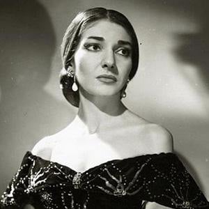 Maria Callas Plastic Surgery