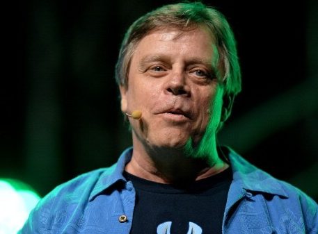 Mark Hamill Plastic Surgery