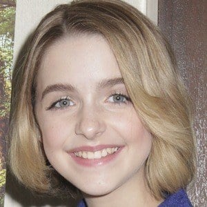 Mckenna Grace Plastic Surgery Face