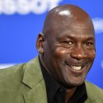 Michael Jordan Plastic Surgery