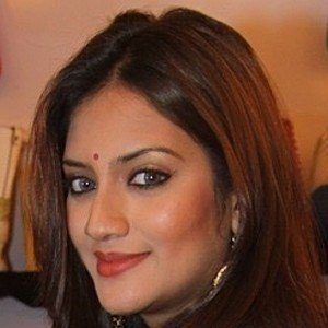 Nusrat Jahan Plastic Surgery Face