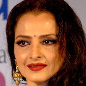 What Plastic Surgery Has Rekha Had?