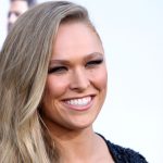 Ronda Rousey Plastic Surgery