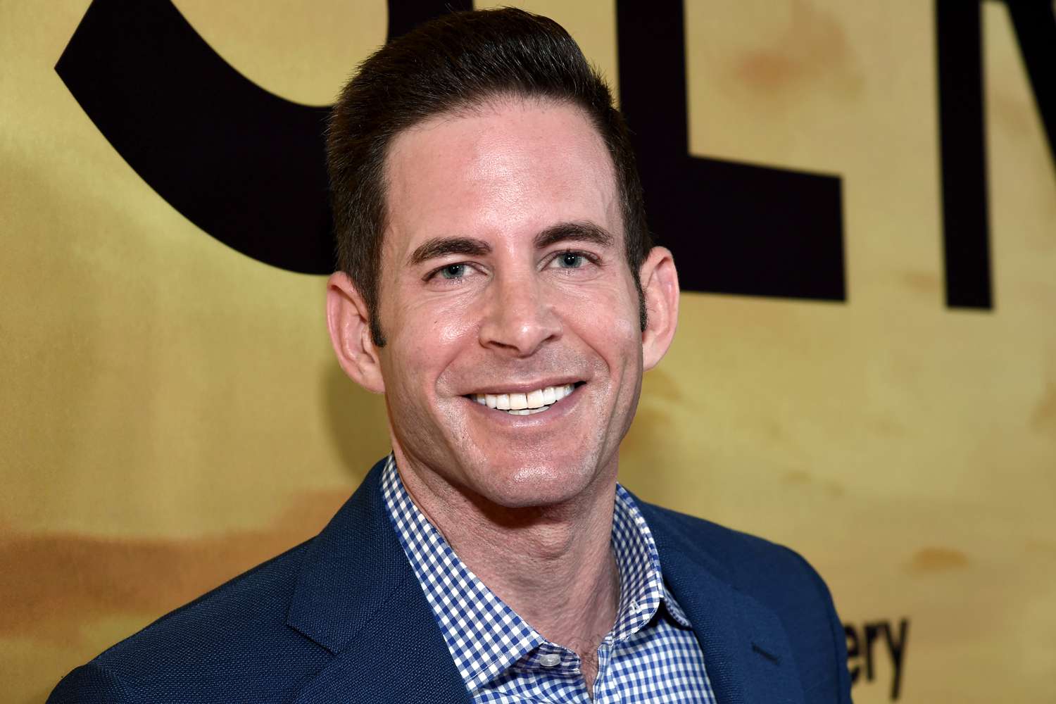 Tarek El Moussa Botox